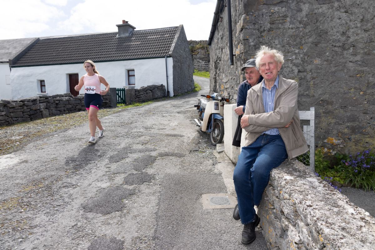 Inis Iron Meain