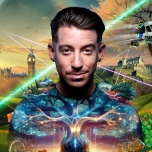 Kevin Fraser's Imagination Tour at The Mick Lally Theatre