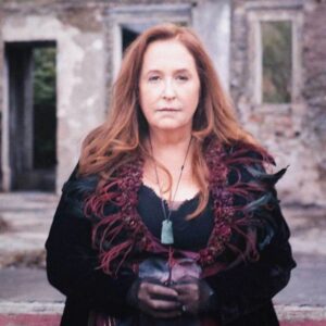 GIAF + Róisín Dubh presents Mary Coughlan at the Heineken Big Top