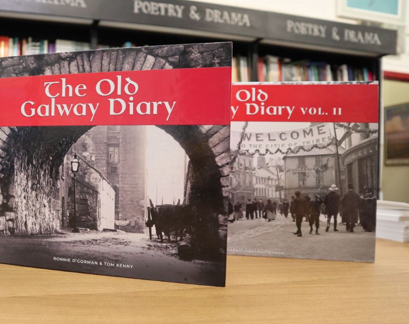 Old Galway