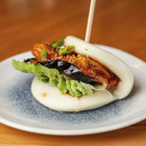 Rè Nao Xi'an Bar & Restaurant