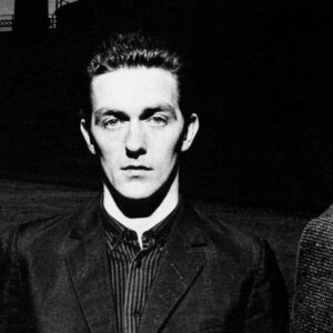 Galway International Arts Festival & Róisín Dubh presents The Blades