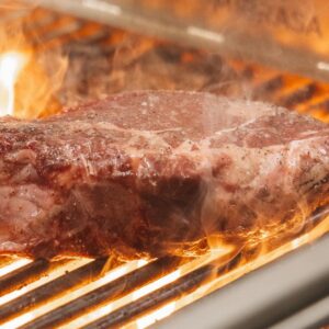 Grilling Me Softly: The Best Steaks in Galway