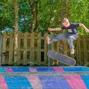 Galway Skate Festival 2026