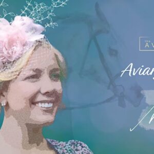 Headpiece Class with Nat Craft Creations at The Connacht Hotel