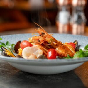 Enjoy Authentic Tastes of Italy: Galway's Best Italian Restaurants