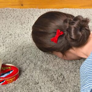 Niamh Swanton - 'It's All a Bit of Fun' Exhibition Launch at Outset Gallery