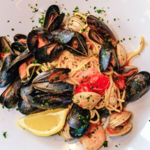 Enjoy Authentic Tastes of Italy: Galway's Best Italian Restaurants
