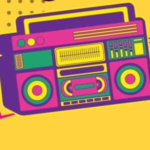 Back To The 90’s at The Skeff