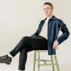 Galway International Arts Festival & Róisín Dubh presents Villagers (Acoustic) - SOLD OUT