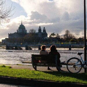 Explore Woodquay in Galway City this Summer