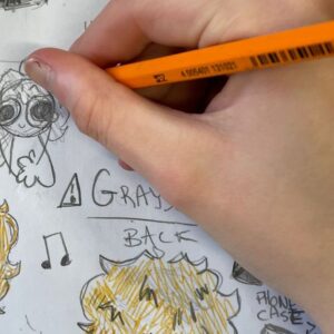 Art & Animation Summer Camps in Galway