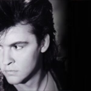 An Intimate Evening With Paul Young at The Town Hall Theatre