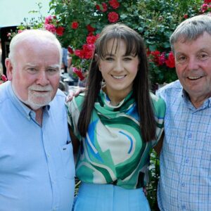 Fulacht Fia 2025 Serves Up Sunshine, Gaeilge agus Cairdeas in The Ardilaun Hotel Gardens