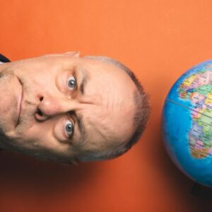 Galway Comedy Festival 2025: Meet this year's Comedians