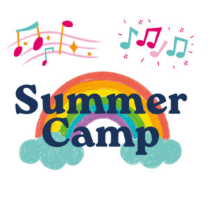 Music Summer Camp