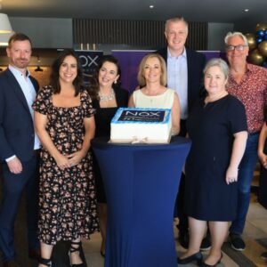 Nox Hotel celebrates 10 Years of Exceptional Service in Galway