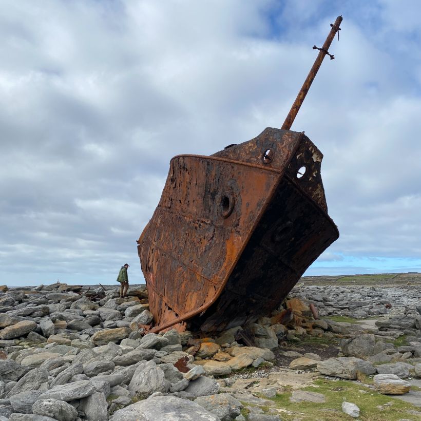 The Plassey Project