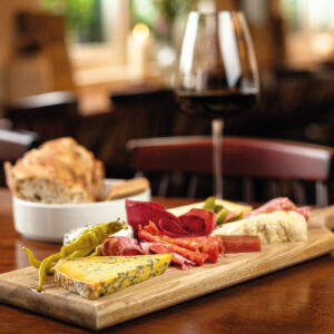 Sheridans Cheesemongers & Wine Bar