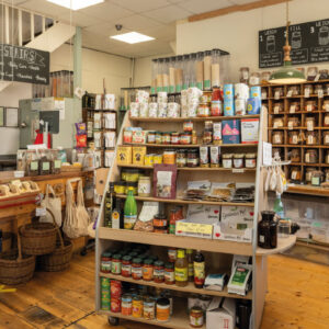 The Filling Station Eco Store