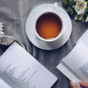 Book Swap Social Galway & Tarot at Elephant & Castle at The Dean