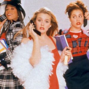 Clueless 30th Anniversary at Eye Cinema