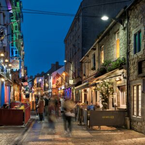 Why You Should Book a Trip to Galway