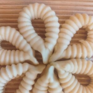 Pasta Making Workshop with Lia of Pastacrisciut