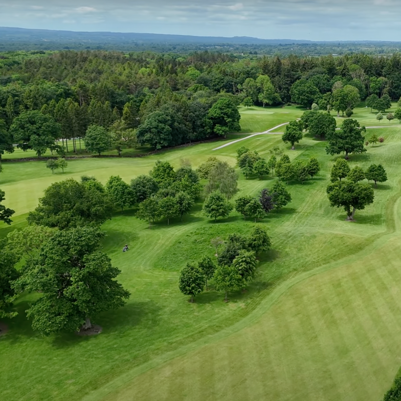 Portumna Golf Course