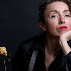The Spanking Goddess and Other Discarded Tales at The Mick Lally Theatre