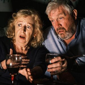 The Empty Nest at Town Hall Theatre