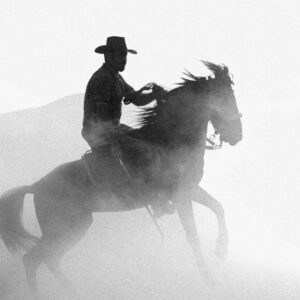 Little Cinema: Western Takeover at Seven Bar