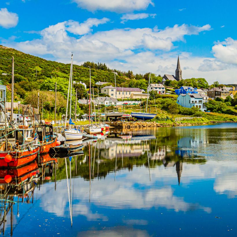 Clifden