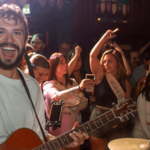 The Skeff Doubles Down on Live Music: Two Acts, Seven Nights a Week