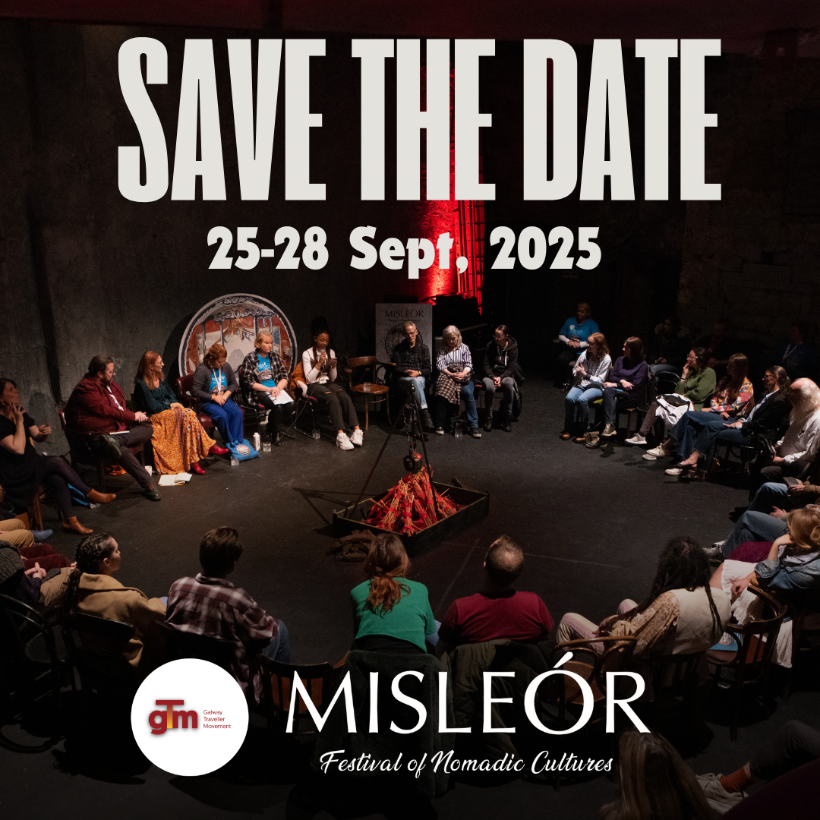 Misleór Save The Date