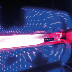 Platinum Tanning Studio
