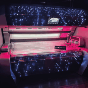 Platinum Tanning Studio