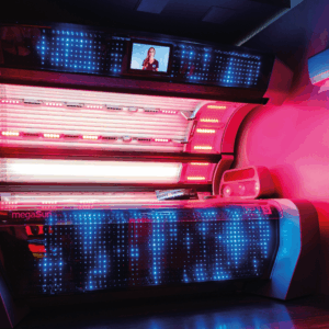 Platinum Tanning Studio