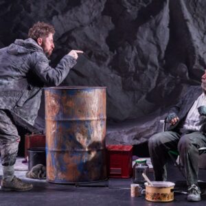 The Kings Head sponsor The Cave at Galway International Arts Festival