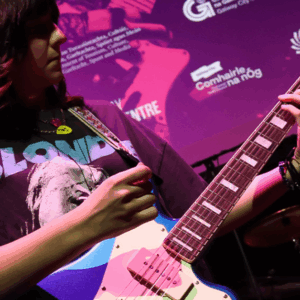 Youth Lates: November