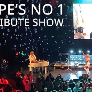 ABBA Forever at Town Hall Theatre