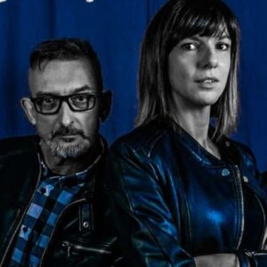Electric Blue: the cranberries tribute band at Sally Longs