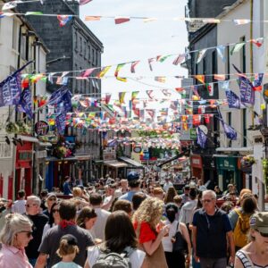 What To Do In Galway This Weekend