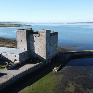 One Day in Oranmore, Galway: Travel Itinerary and Top Tips!