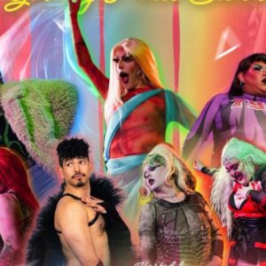 PARDON - Galway Pride Edition at The Loft at Seven