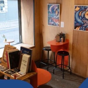 Coffee Cupping - Established Coffee X Plámás