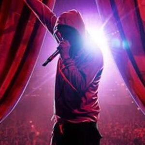 Stans (Eminem & His Biggest Fans) at Eye Cinema