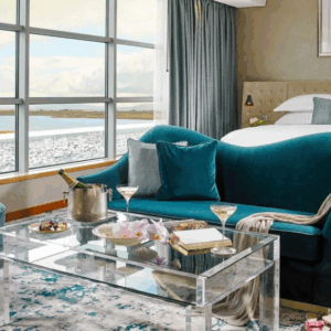 Indulge in the Perfect Summer Escape at the g Hotel & Spa