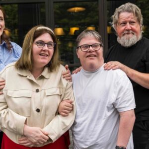 Announcing the Cast for The World Premiere of Finding Sophie By Christian O’Reilly Directed by Andrew Flynn!