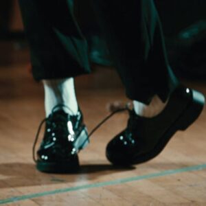 Luail – Ireland’s National Dance Company presents Dancehall at the Black Box Theatre